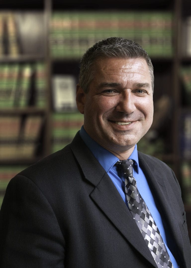 Criminal and Family Defense Attorney McCoy Law Lafayette, IN